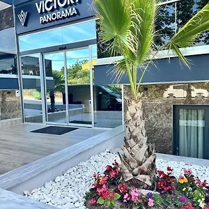 Hotel Victory Panorama, Kallithea (Chalkidiki)
